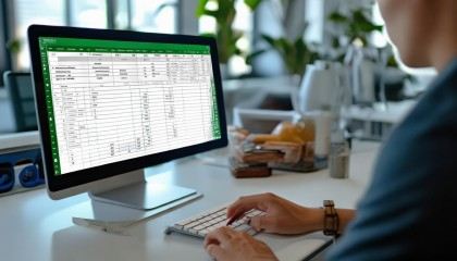 Excel采购管理系统具备哪些功能？