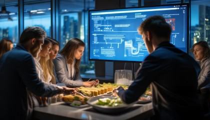 采购信息化管理系统具备哪些功能？