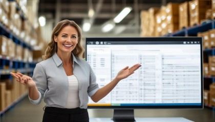 仓库管理软件具备哪些功能? 仓库管理软件具备哪些功能?