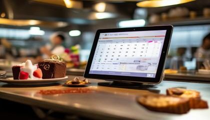 餐饮库存管理系统具备哪些功能？