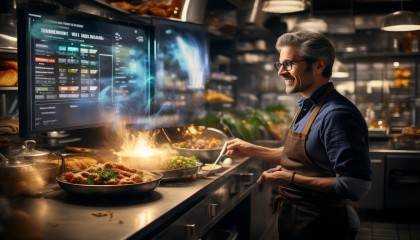 餐饮库存管理系统具备哪些功能？