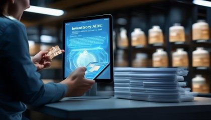 产品库存管理软件具备哪些功能? 产品库存管理软件具备哪些功能?