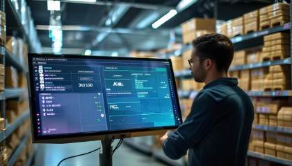 单机版库存管理系统具备哪些功能？