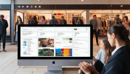 服装店进销存系统具备哪些功能? 服装店进销存系统具备哪些功能?