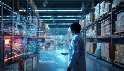 ERP系统中仓库进销存管理具备哪些功能？