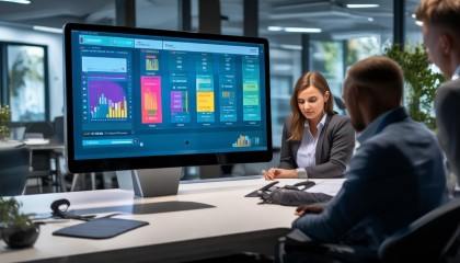 ERP进销存系统具备哪些功能？