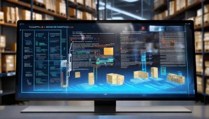 电商进销存系统具备哪些功能？