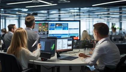 餐饮进销存系统具备哪些功能？