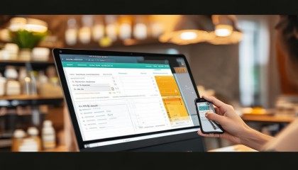 餐饮进销存系统具备哪些功能？