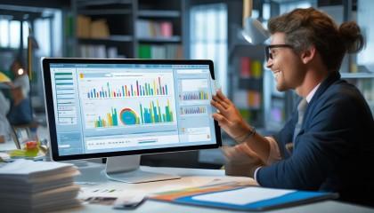 仓库进销存管理系统具备哪些功能？