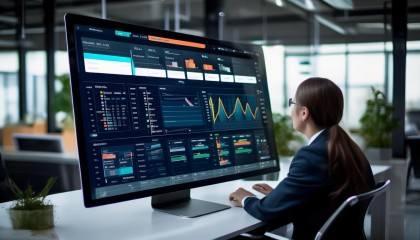 仓库进销存管理系统具备哪些功能？