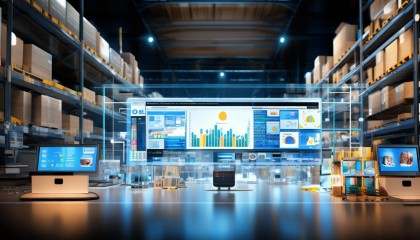 仓库进销存管理系统具备哪些功能？