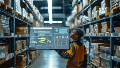 仓储管理软件的进销存功能概览 仓储管理软件的进销存功能概览