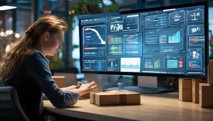 仓储管理软件的进销存功能概览 仓储管理软件的进销存功能概览