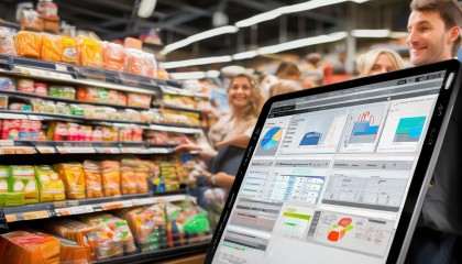 超市进销存管理系统具备哪些功能? 超市进销存管理系统具备哪些功能?