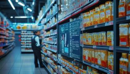 超市进销存管理系统具备哪些功能? 超市进销存管理系统具备哪些功能?