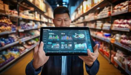 店铺进销存软件具备哪些功能？