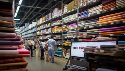 布匹管理软件具备哪些功能? 布匹管理软件具备哪些功能?