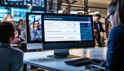 电脑行业进销存软件具备哪些功能？