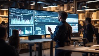 电脑行业进销存软件具备哪些功能？