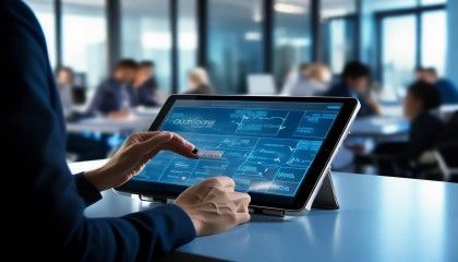 仓储进销存软件具备哪些功能？