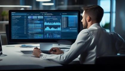 采购管理软件具备哪些功能？