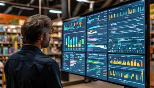 服装库存管理系统的功能有哪些？