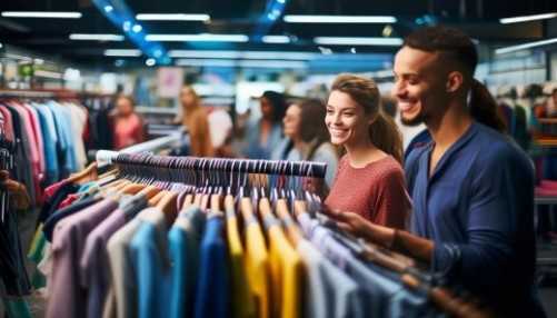 服装库存管理系统的功能有哪些？