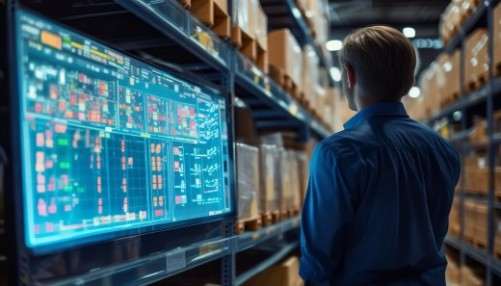 仓库库存管理系统的功能有哪些？