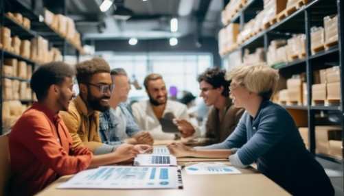 仓库库存管理系统的功能有哪些？