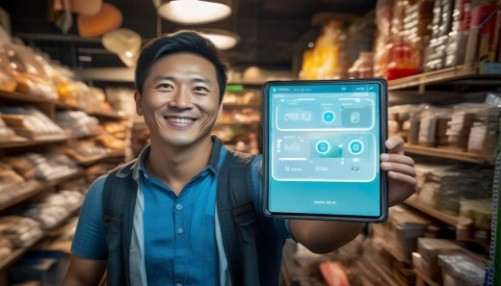 超市库存管理系统有哪些功能? 超市库存管理系统有哪些功能?