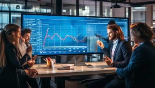 Excel库存管理系统的功能有哪些？