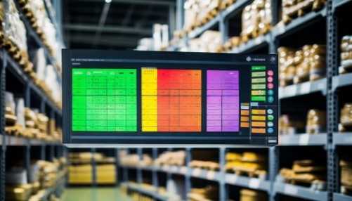 Java库存管理系统的主要功能是什么？