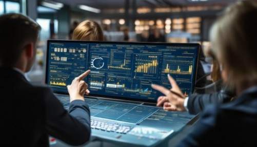 产品库存管理系统有哪些功能？