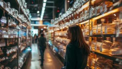 RFID库存管理系统有哪些功能? RFID库存管理系统有哪些功能?