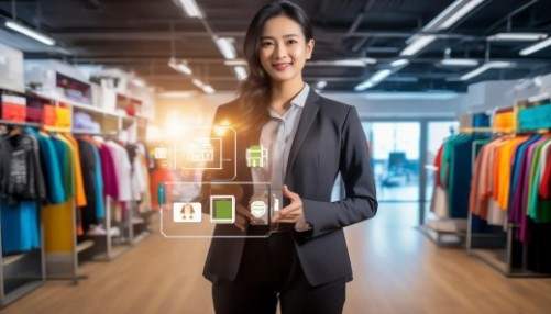 服装店库存管理系统的功能有哪些？