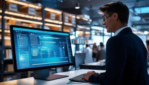 采购库存管理系统有哪些功能？