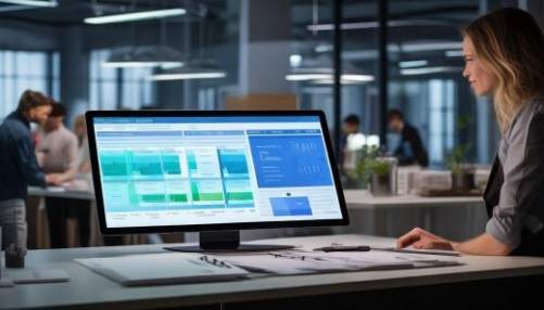 VMI库存管理系统有哪些功能？