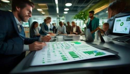 Excel进销存管理系统的功能有哪些？