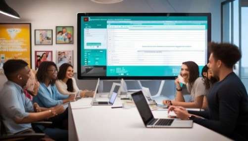 Excel进销存管理系统的功能有哪些？