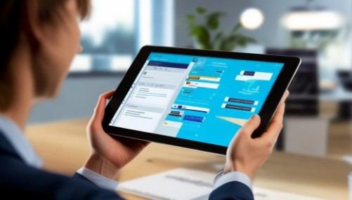 Excel进销存管理系统的功能有哪些？