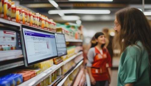 超市进销存管理信息系统的主要功能是什么？