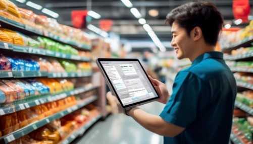 超市进销存管理信息系统的主要功能是什么？