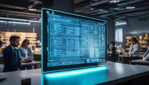 ERP进销存系统能带来哪些好处？