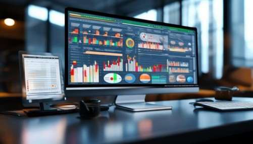 Excel进销存系统有哪些功能？