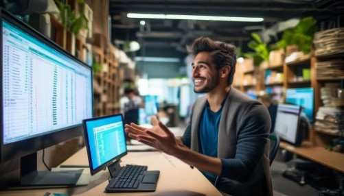 Excel进销存系统有哪些功能？