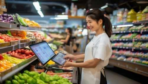 超市进销存管理系统的功能有哪些? 超市进销存管理系统的功能有哪些?