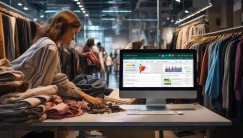 服装进销存系统的主要功能是什么? 服装进销存系统的主要功能是什么?