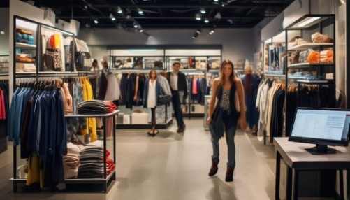 服装进销存系统的主要功能是什么? 服装进销存系统的主要功能是什么?