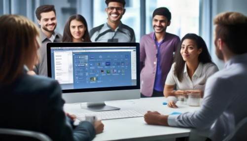 仓库进销存系统的主要功能是什么？